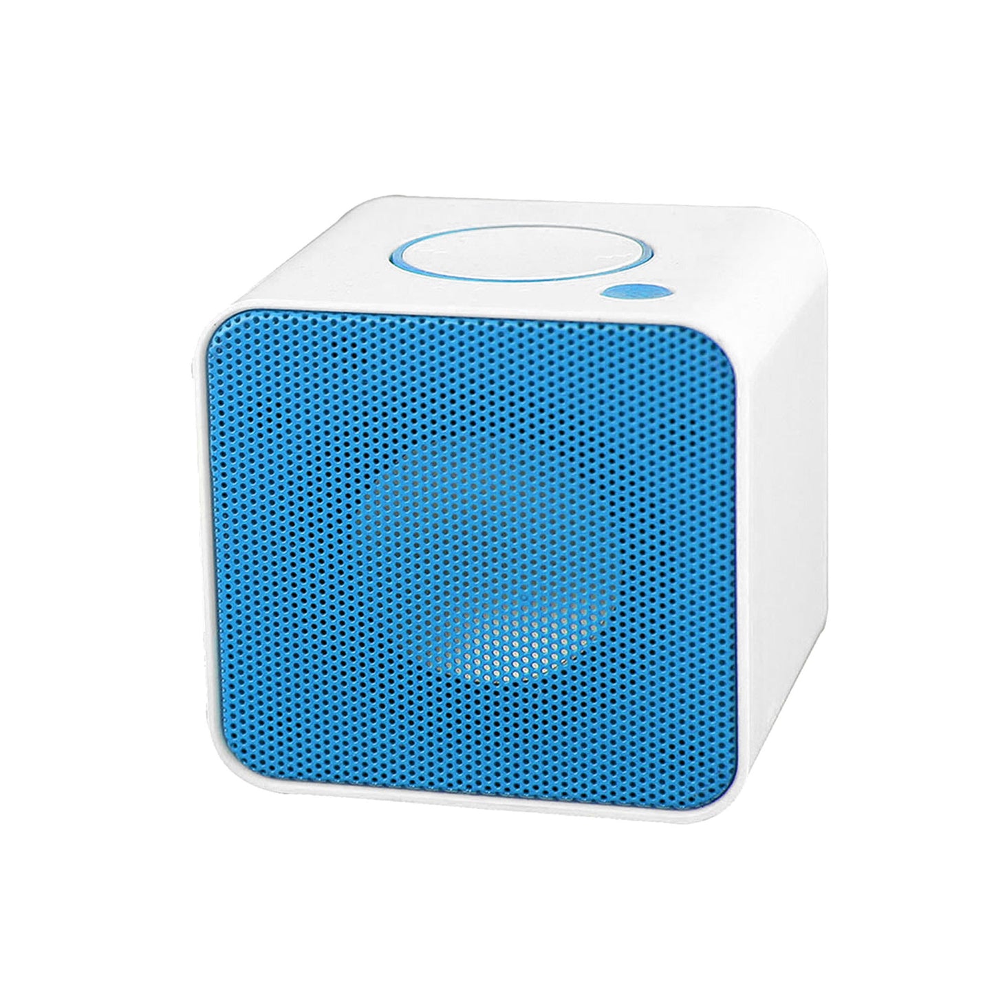 Square Blue Tooth Speaker