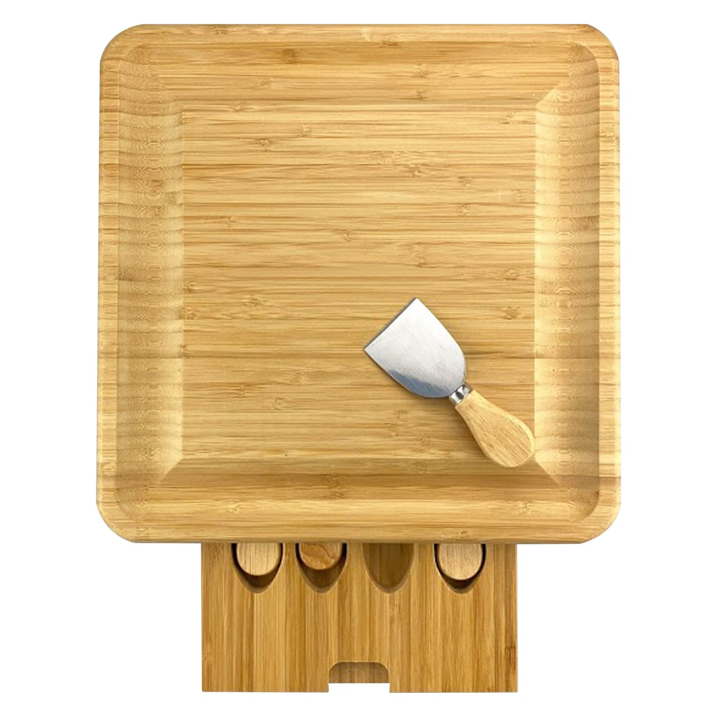 Maison Cheeseboard and Knife Set