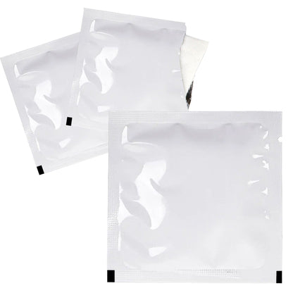 Single Wet Wipe