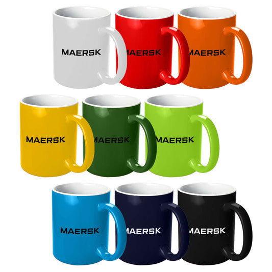 Jona Coffee Mug
