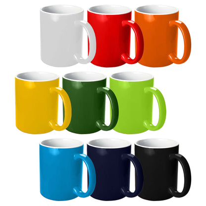 Jona Coffee Mug
