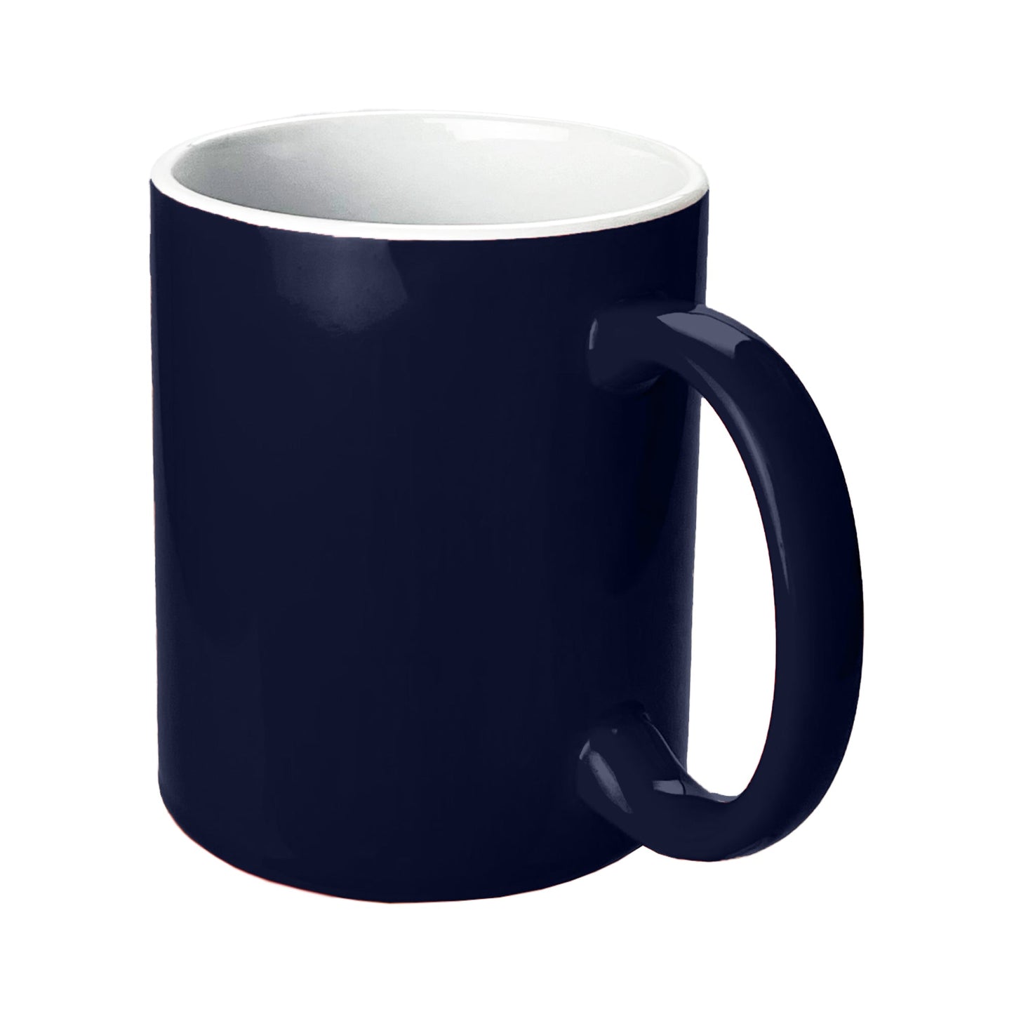 Jona Coffee Mug