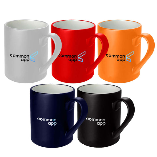 Nevis Coffee Mug