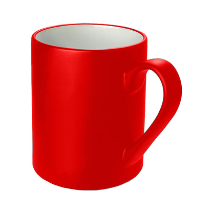 Nevis Coffee Mug