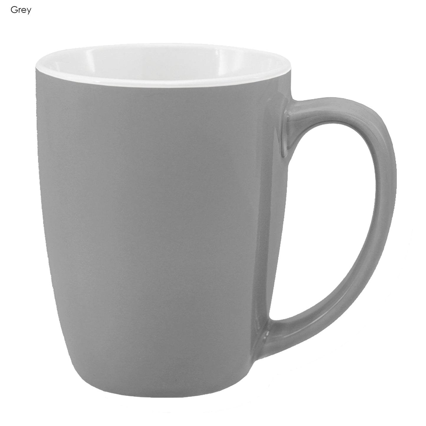 Euro Coffee Mug