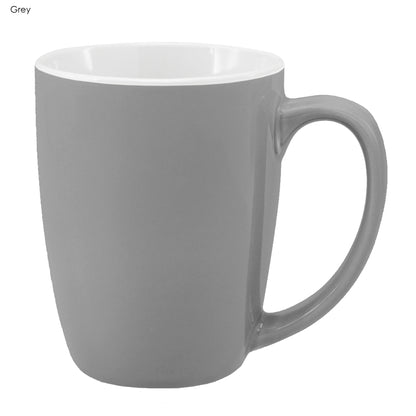 Euro Coffee Mug
