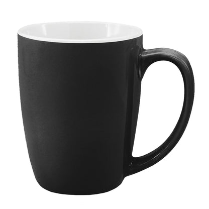 Euro Coffee Mug