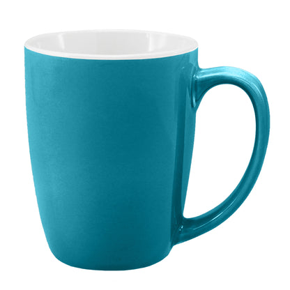 Euro Coffee Mug