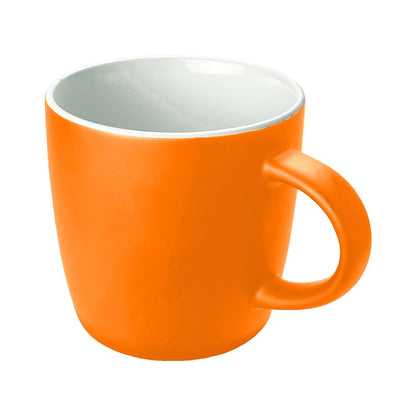 Nathan Coffee Mug