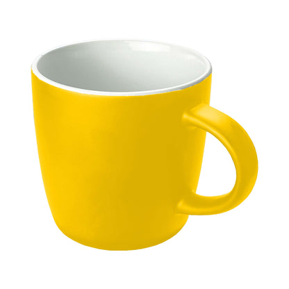 Nathan Coffee Mug
