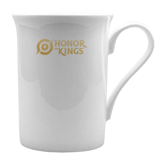 Delta Coffee Mug