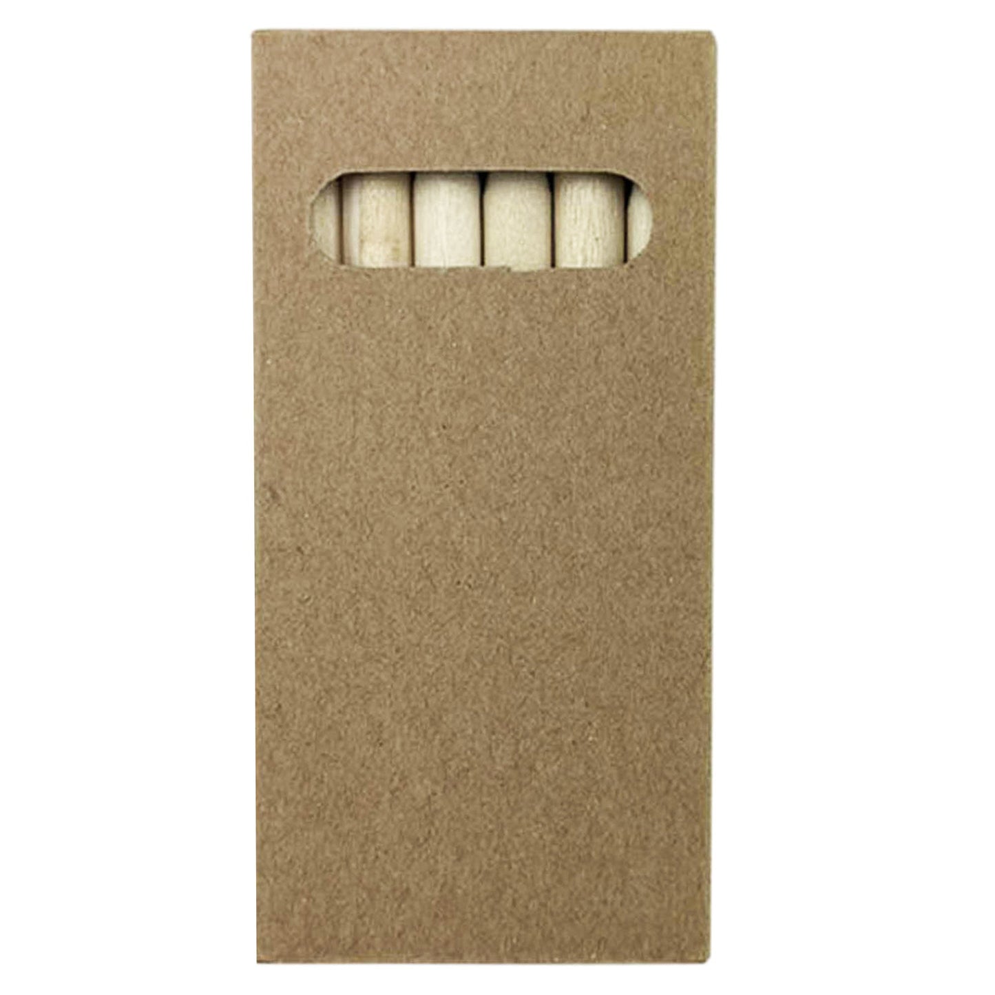 Colour Pencil Pack