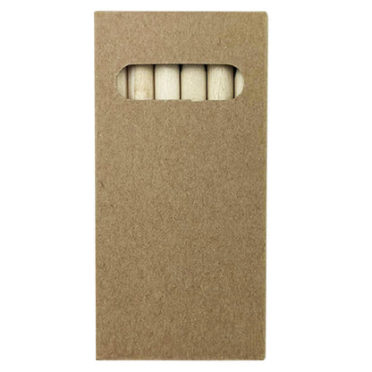 Colour Pencil Pack