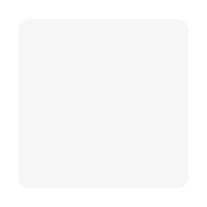 Cardboard Coaster-Square