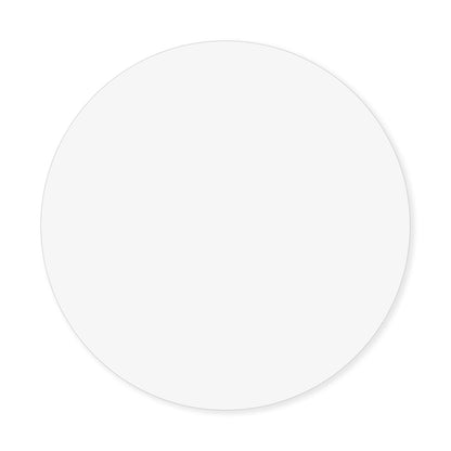 Cardboard Coaster-Round