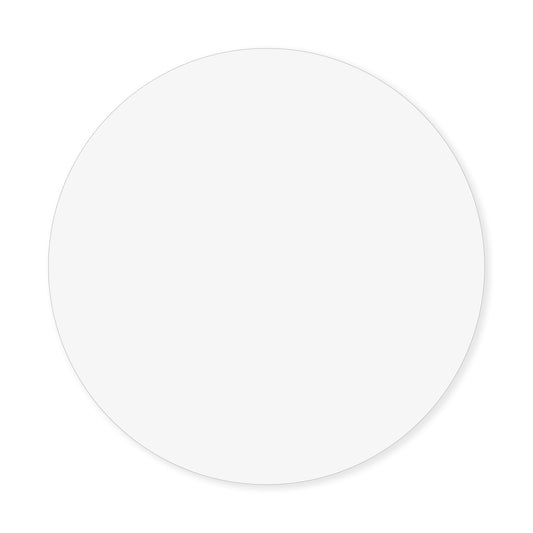 Cardboard Coaster-Round