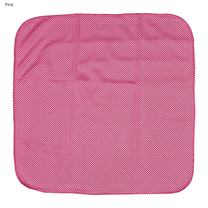 Cooling Face Cloth DL