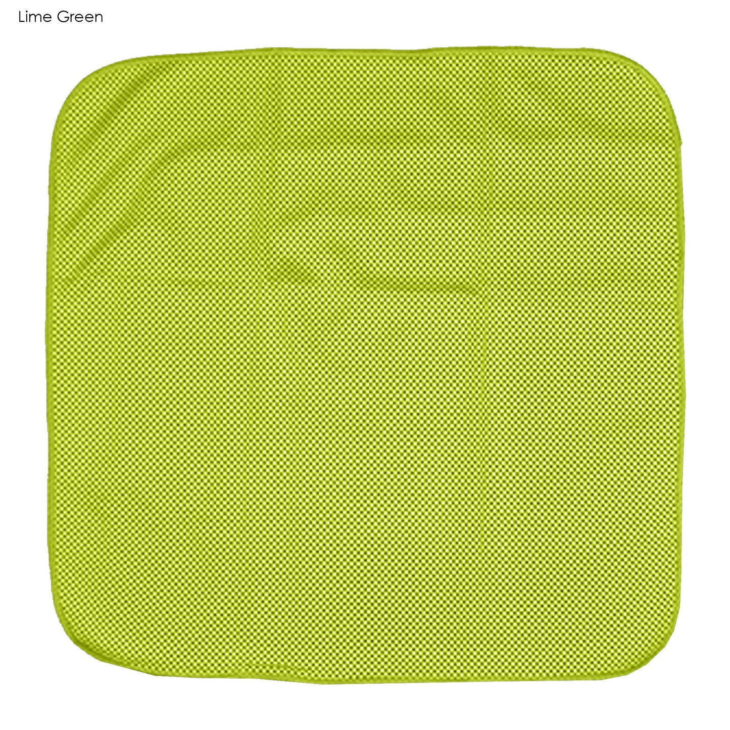 Cooling Face Cloth DL