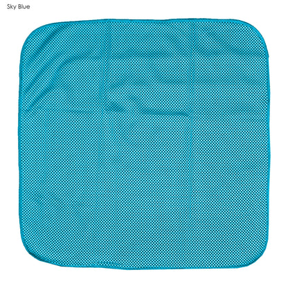 Cooling Face Cloth DL