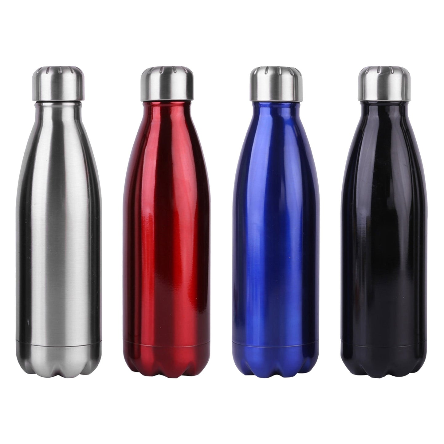 Komo Metal Drink Bottle