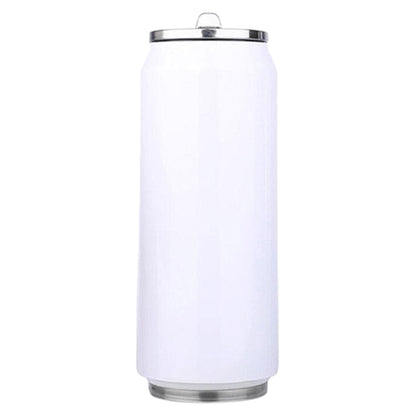 Coke Drink Bottle
