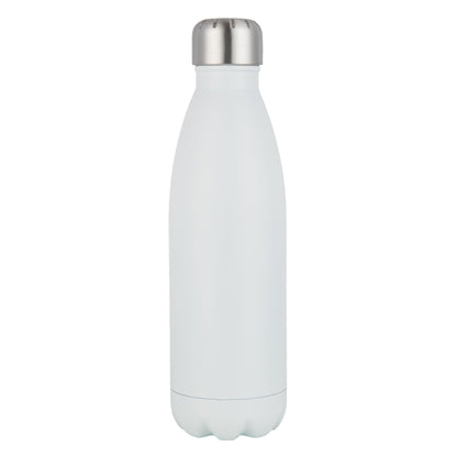 Komo Matt Metal Drink Bottle