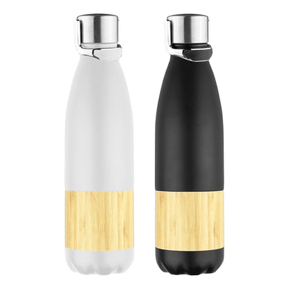 Barvalia Vacuum Drink Bottle