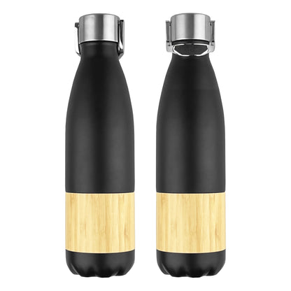 Barvalia Vacuum Drink Bottle