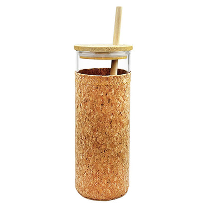 Eidy Glass Bottle