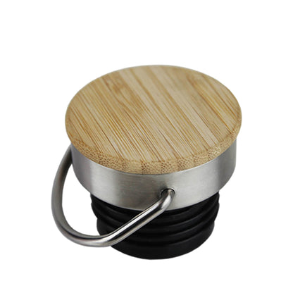 Bento Glass Drink Bottle