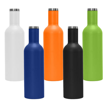 Shiraz Drink Bottle