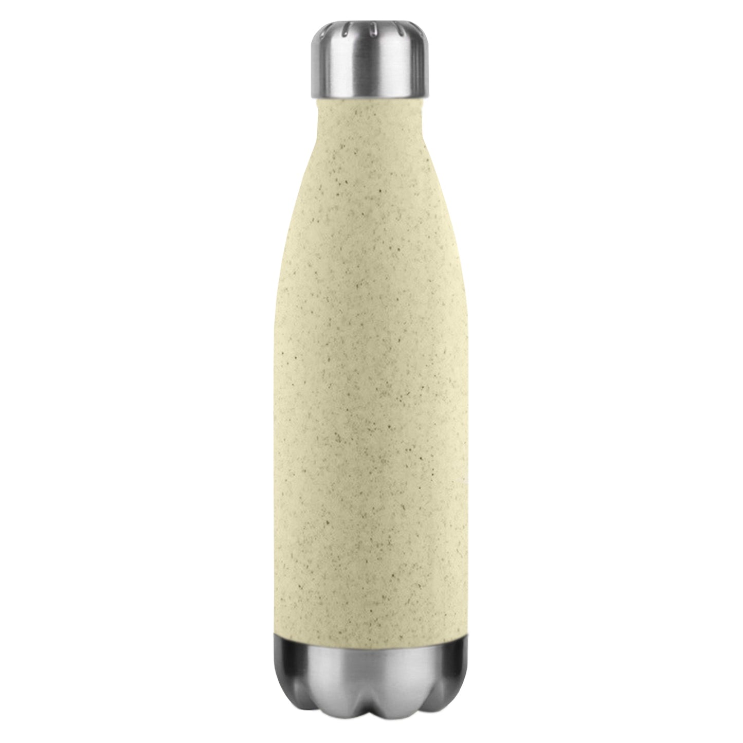 Komo Wheat Straw Drink Bottle