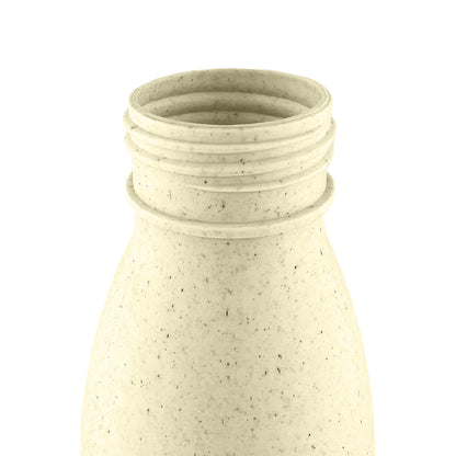 Komo Wheat Straw Drink Bottle