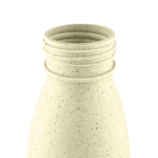 Komo Wheat Straw Drink Bottle