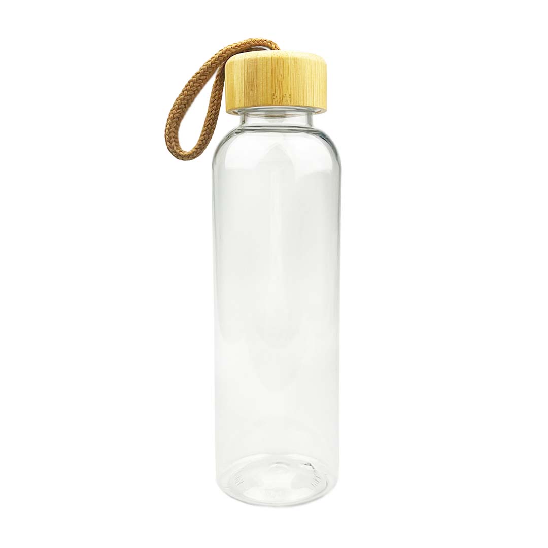 Yosha RPET Drink Bottle