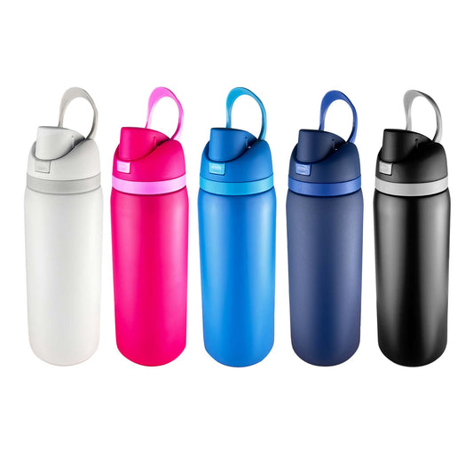 Barto Metal Drink Bottle