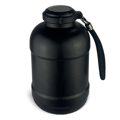 Hiker Vacuum Drink Bottle