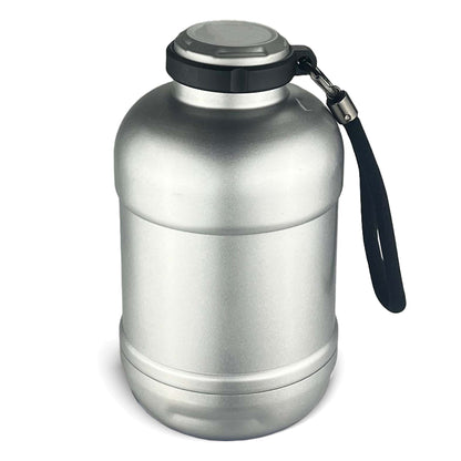 Hiker Vacuum Drink Bottle
