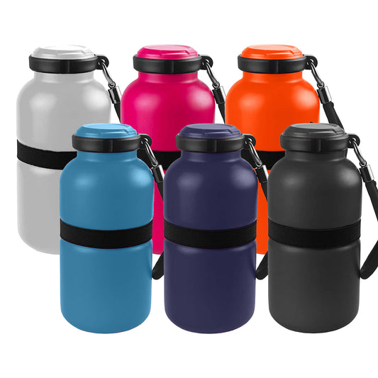Elite Vacuum Bottle