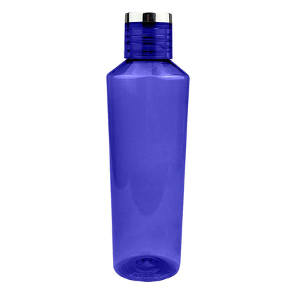 Novel Translucent Bottle