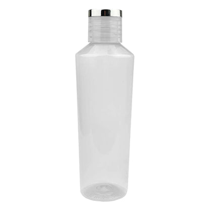 Novel Translucent Bottle