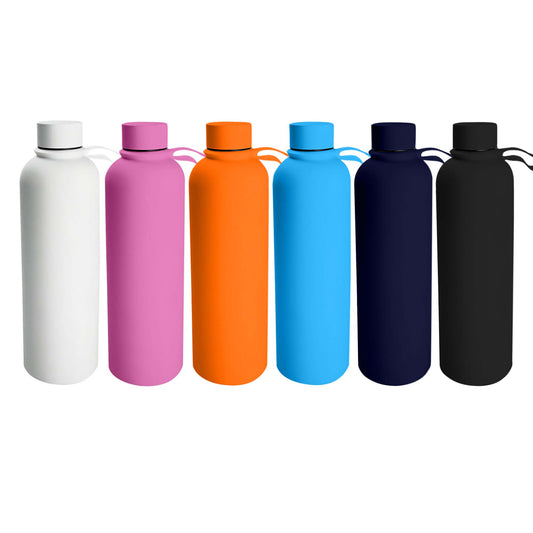 Dutch 750ml Vacuum Bottle