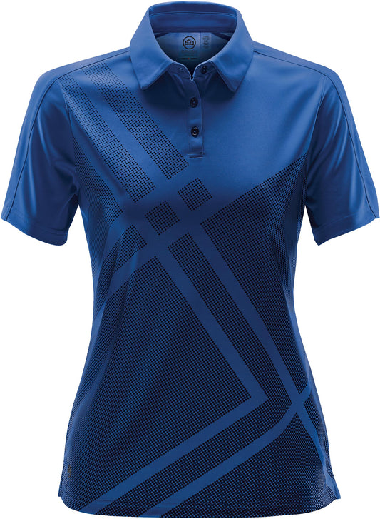 Women's Reflex Polo