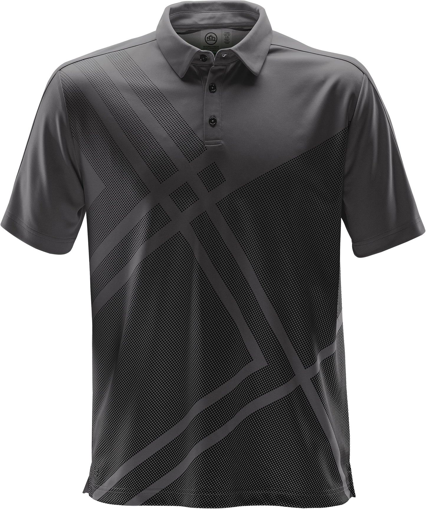 Men's Reflex Polo