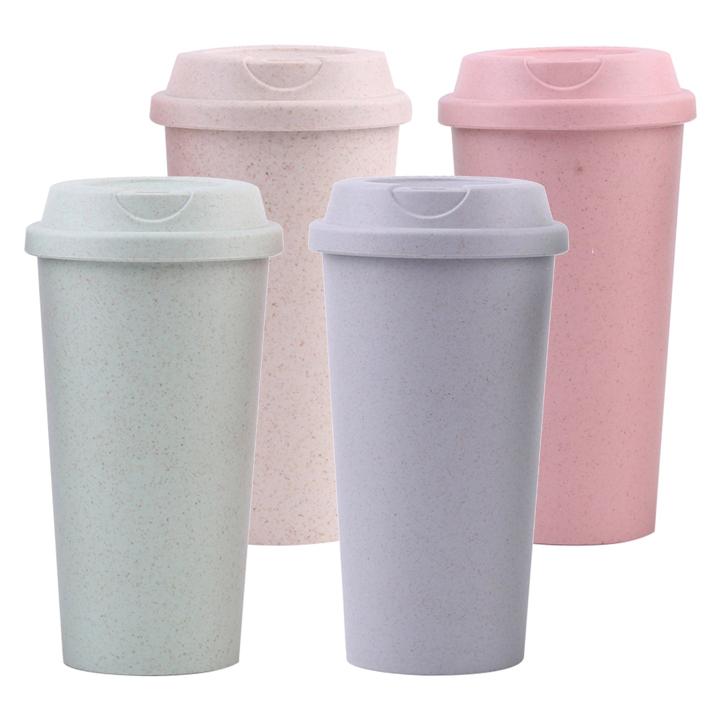Fresh Bamboo Cup