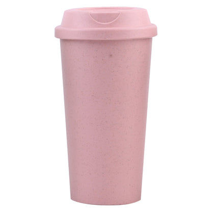 Fresh Bamboo Cup