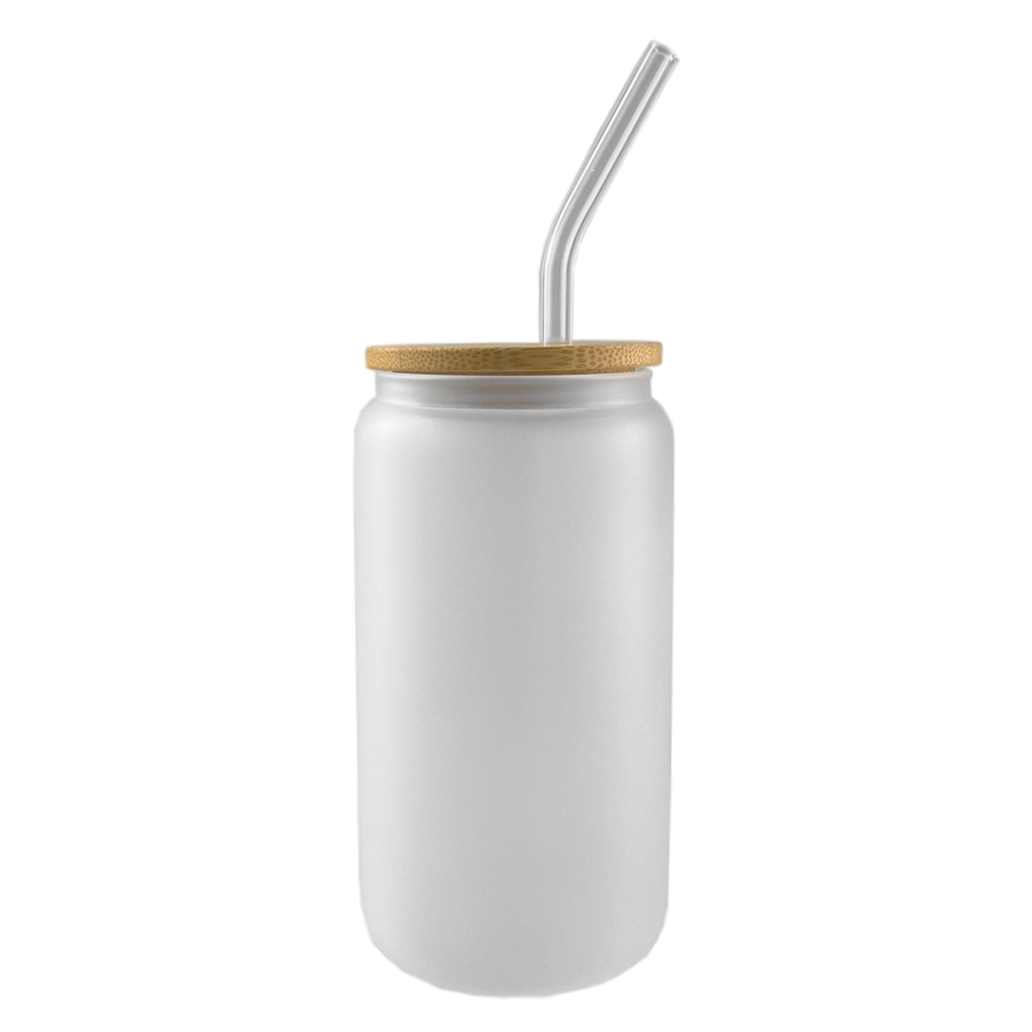 Nordic Glass Tumbler