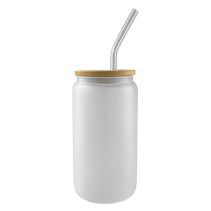 Nordic Glass Tumbler