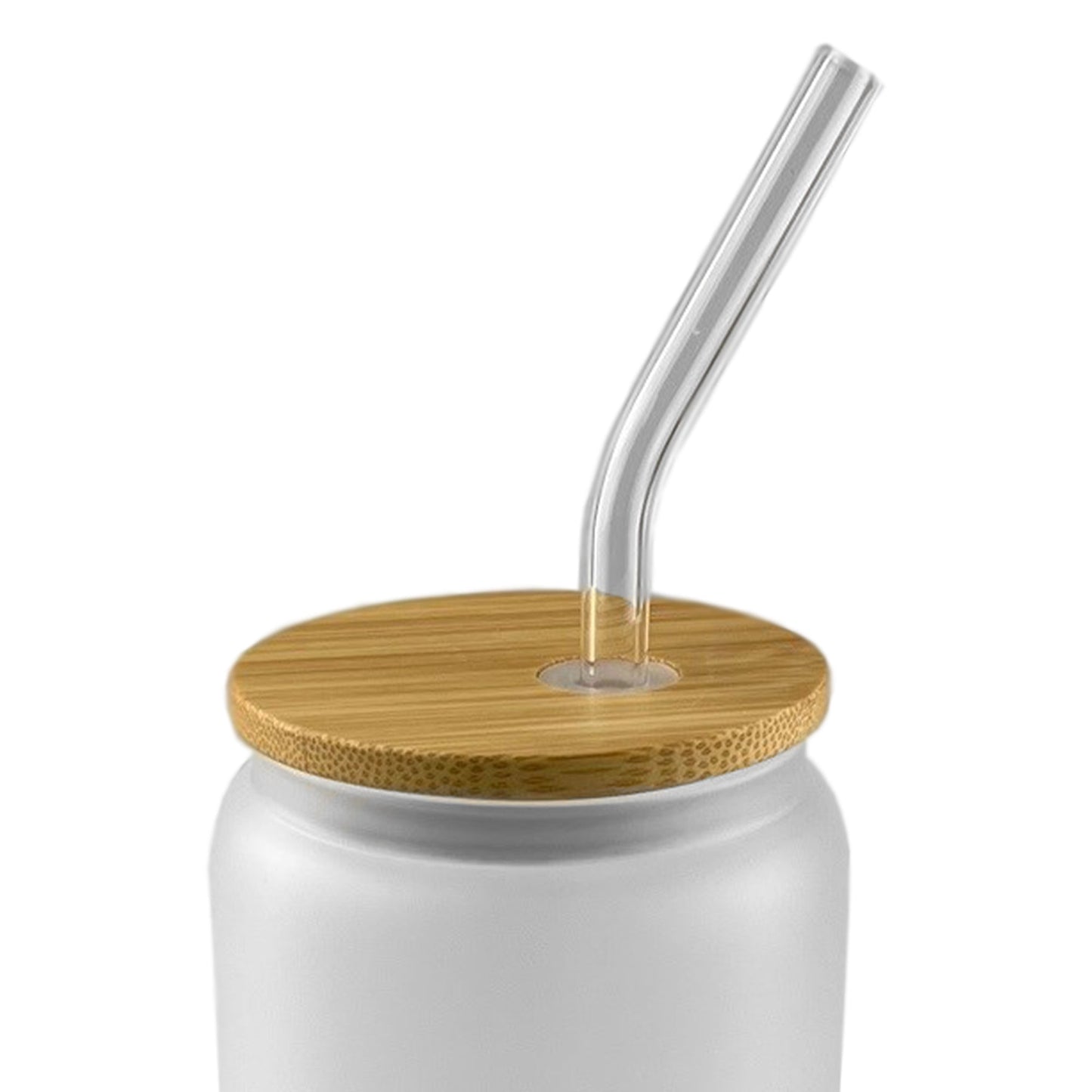 Nordic Glass Tumbler