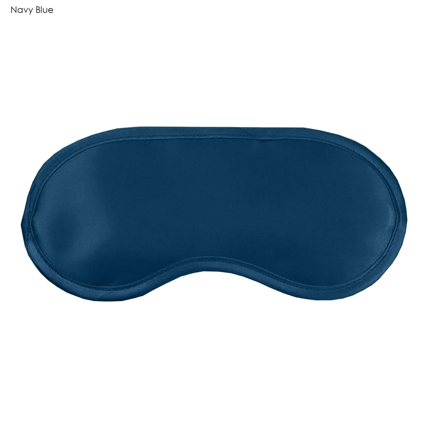 Comfy Satin Sleep Eye Mask